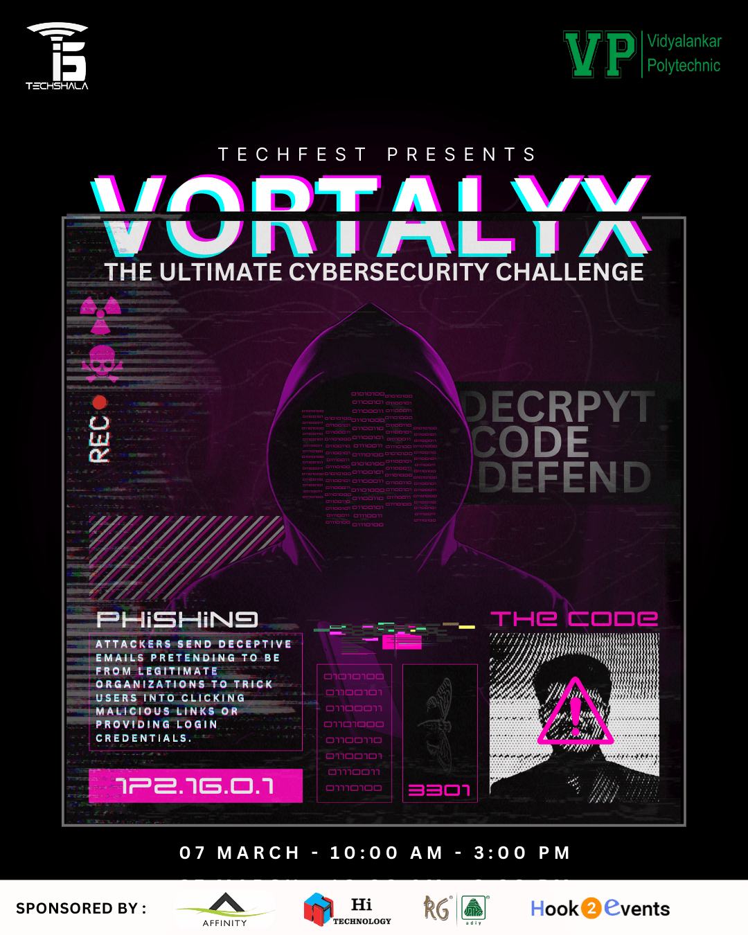 Vortalyx