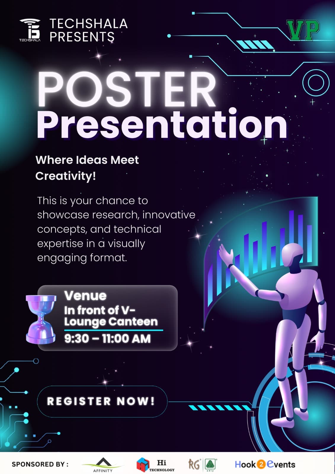 Poster Presentation