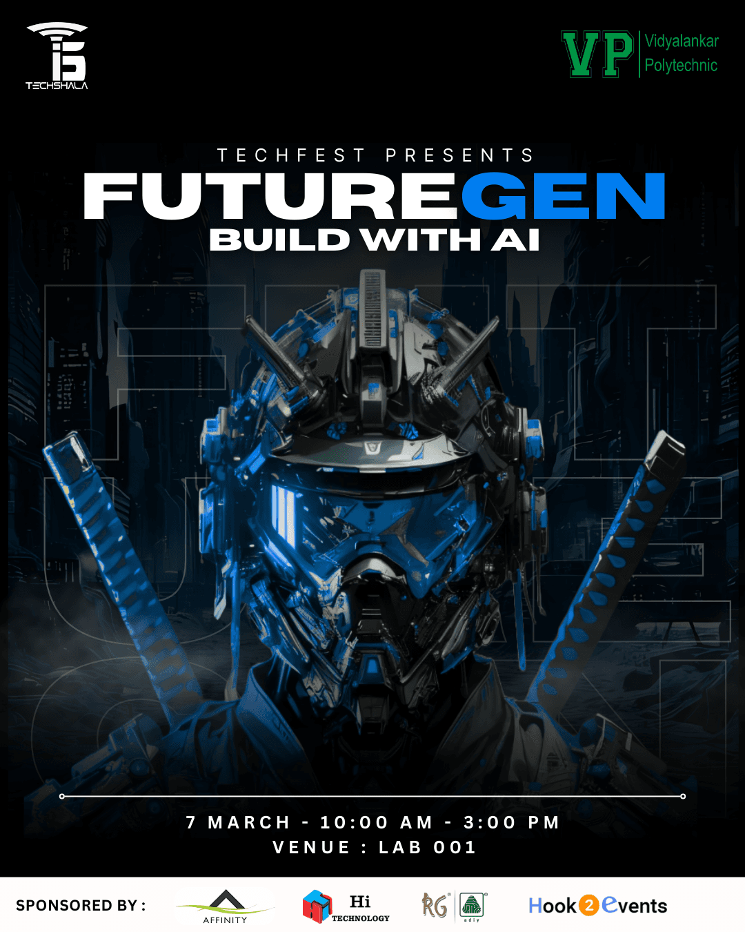 FutureGen - Build with AI