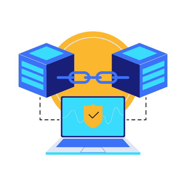 Blockchain Domain