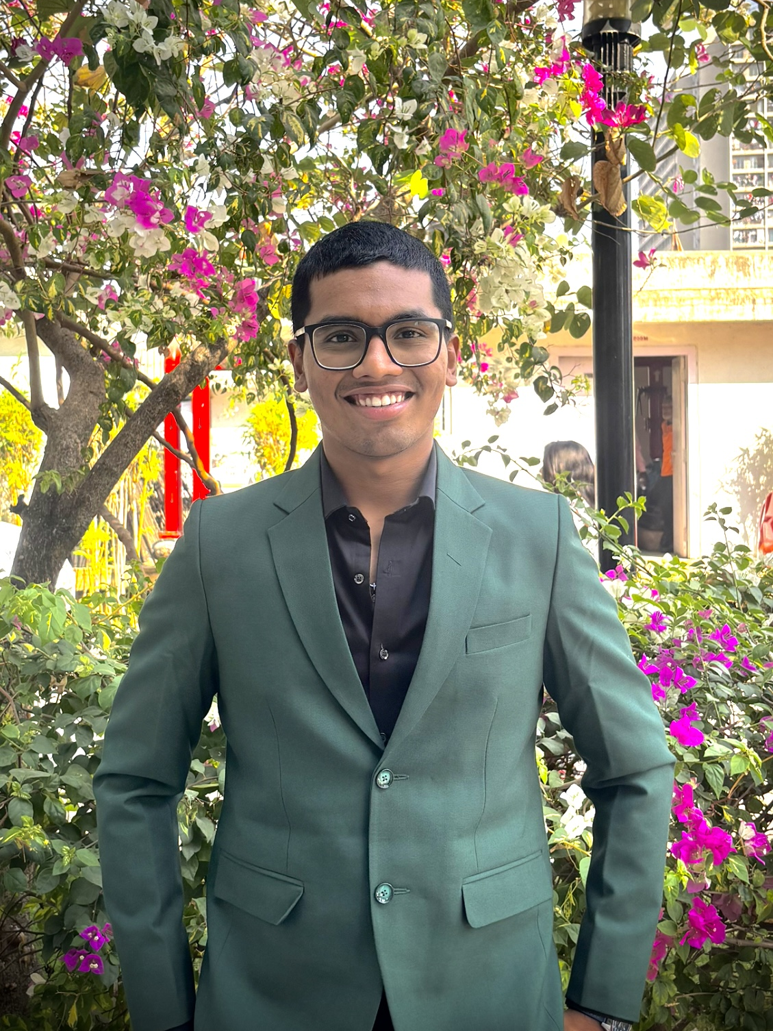 Aditya Darekar