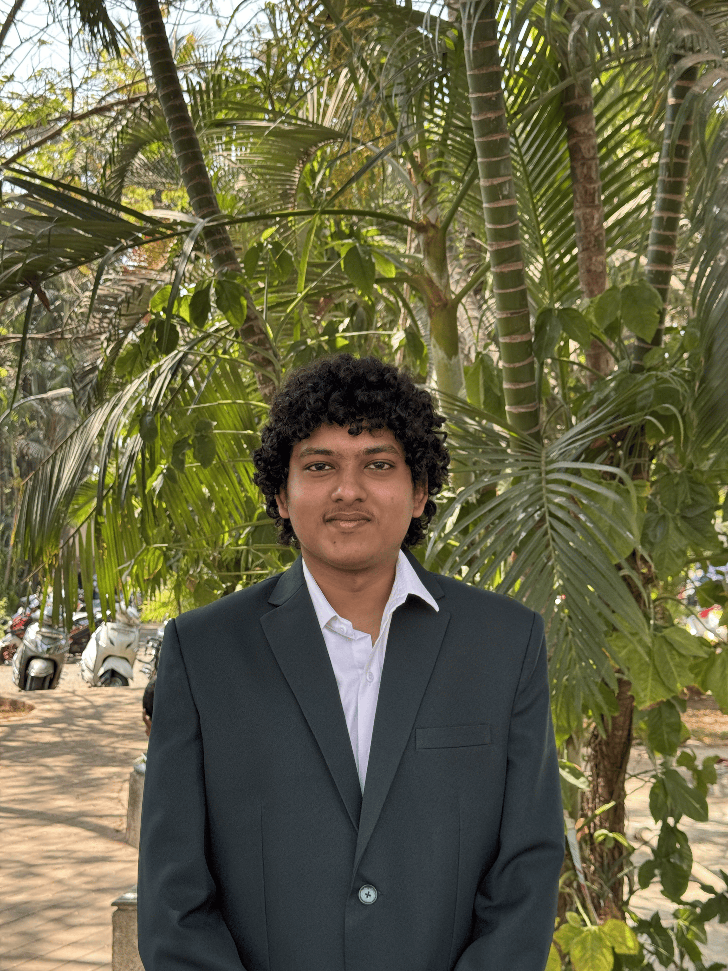 Kunal Patil