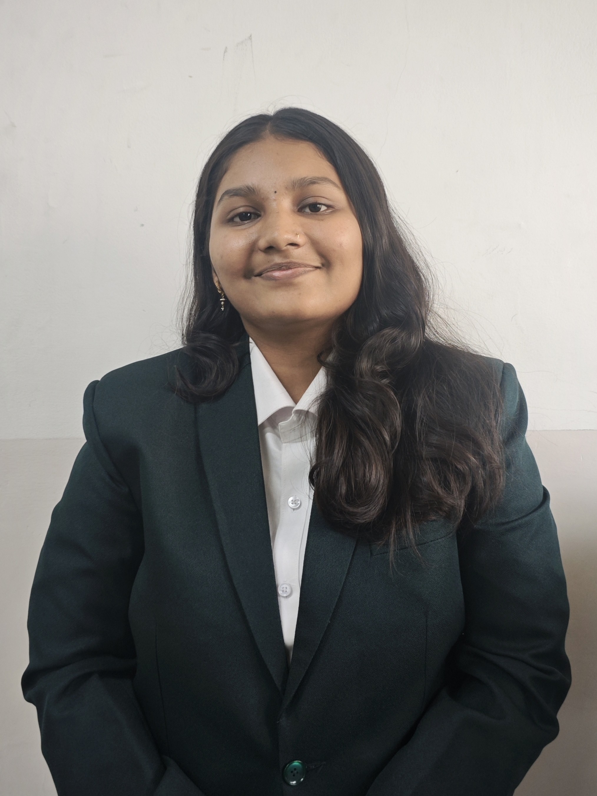 Janhavi Gangan