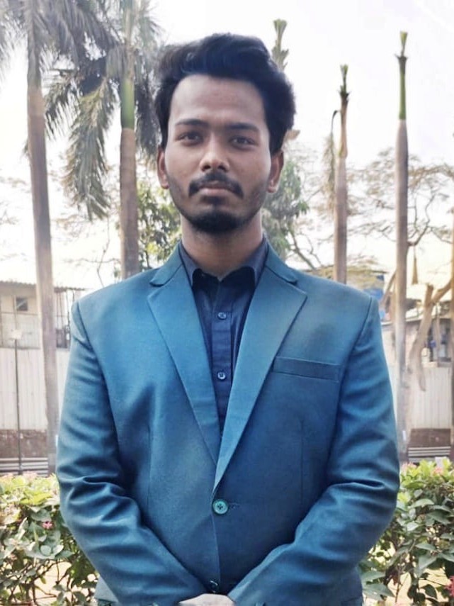 Manish Chaupal