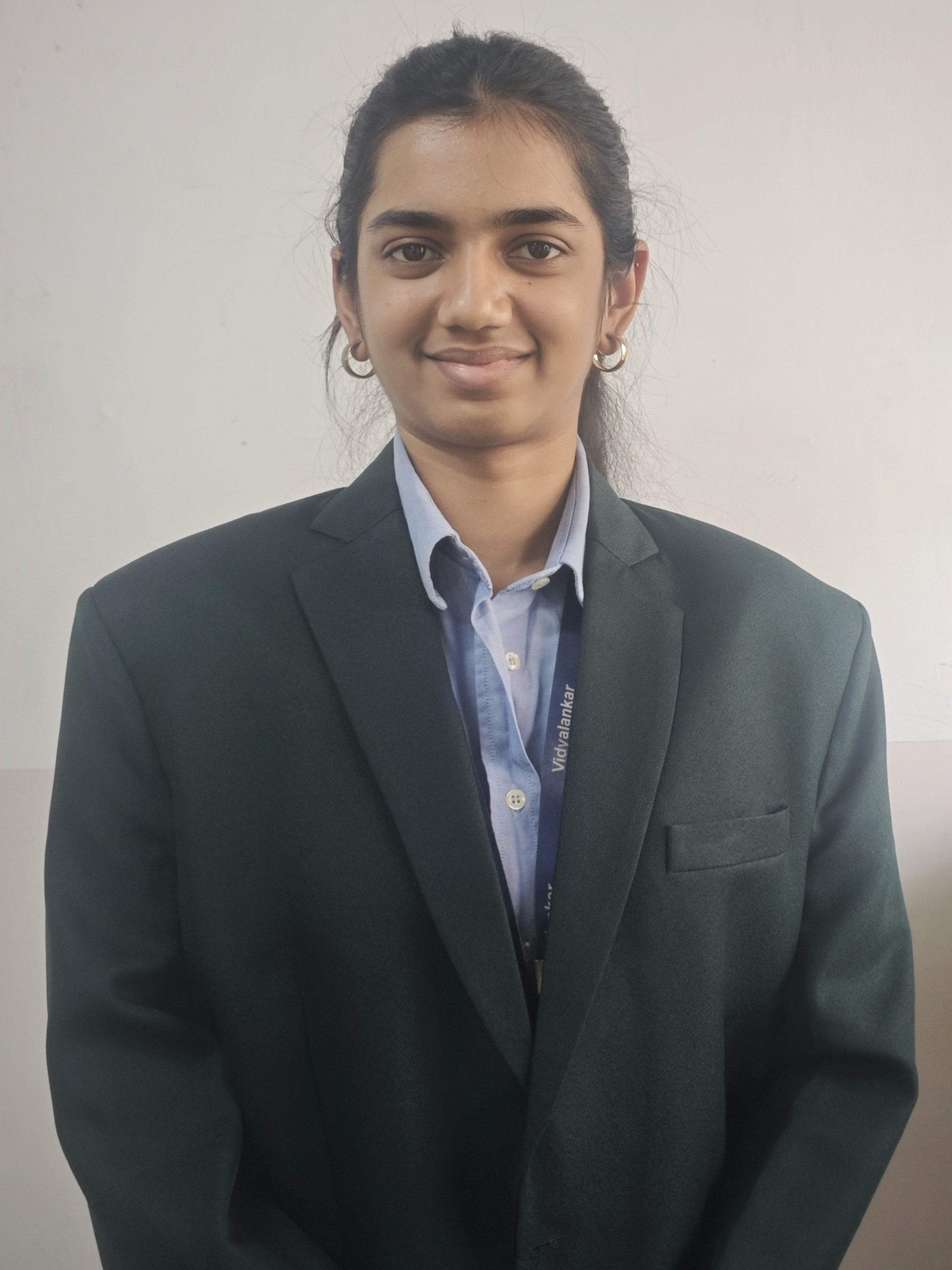 Riya S