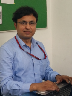 Anjum Mujawar