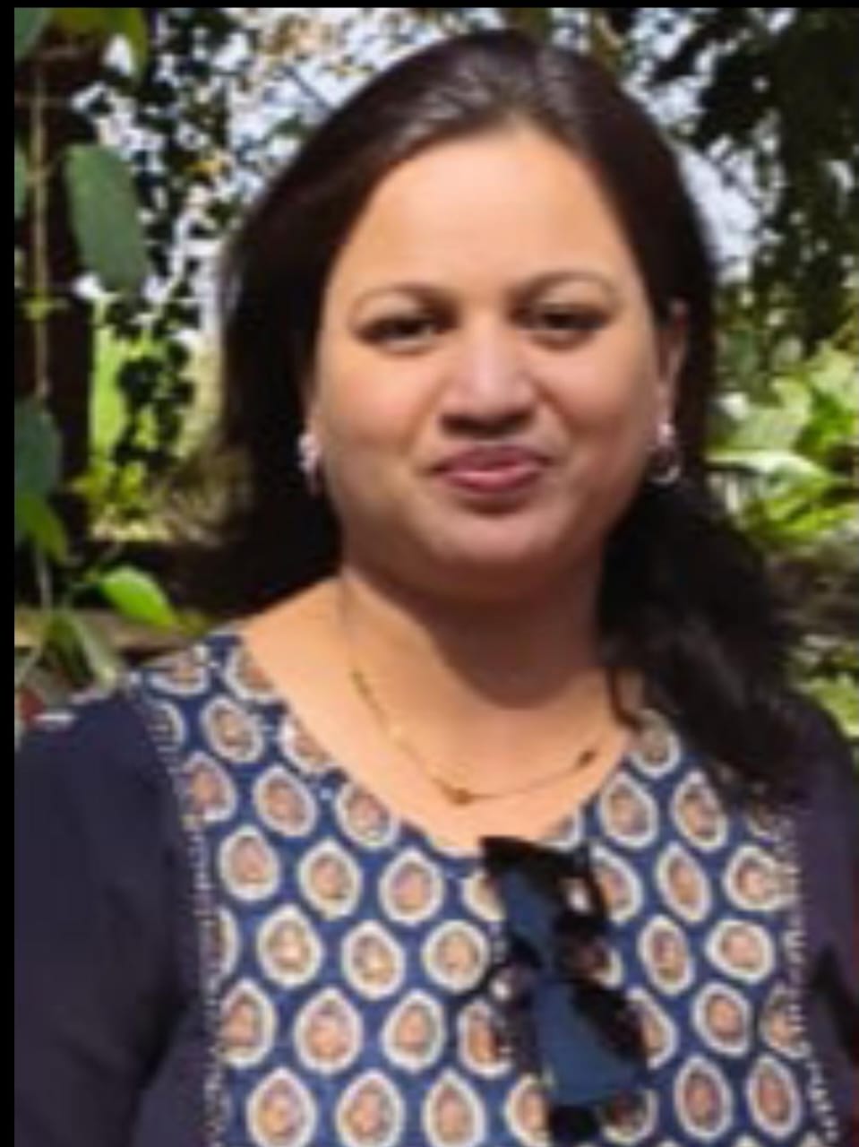 Gauri Bobade