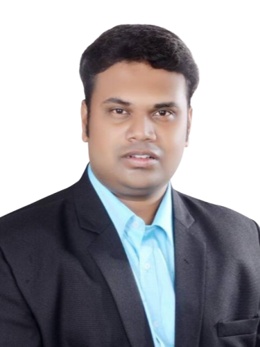 Prasad Koyande