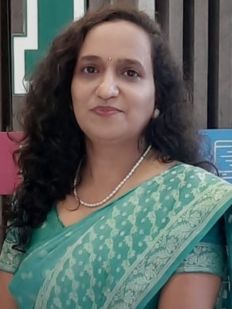 Kirthi Gupta
