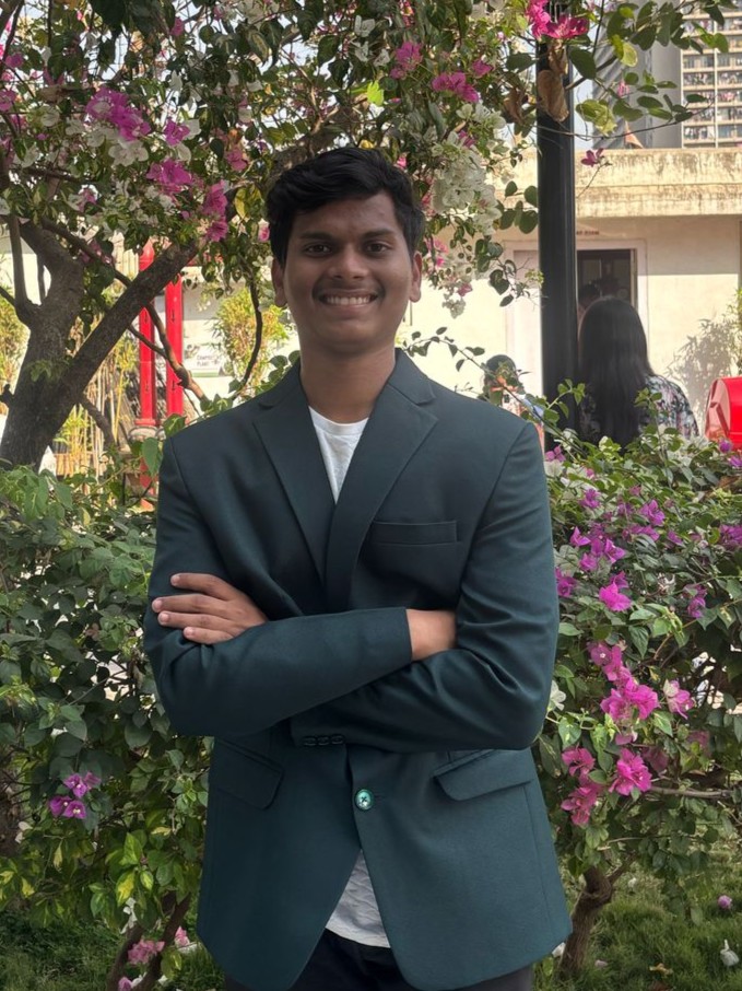 Pranav Sawant