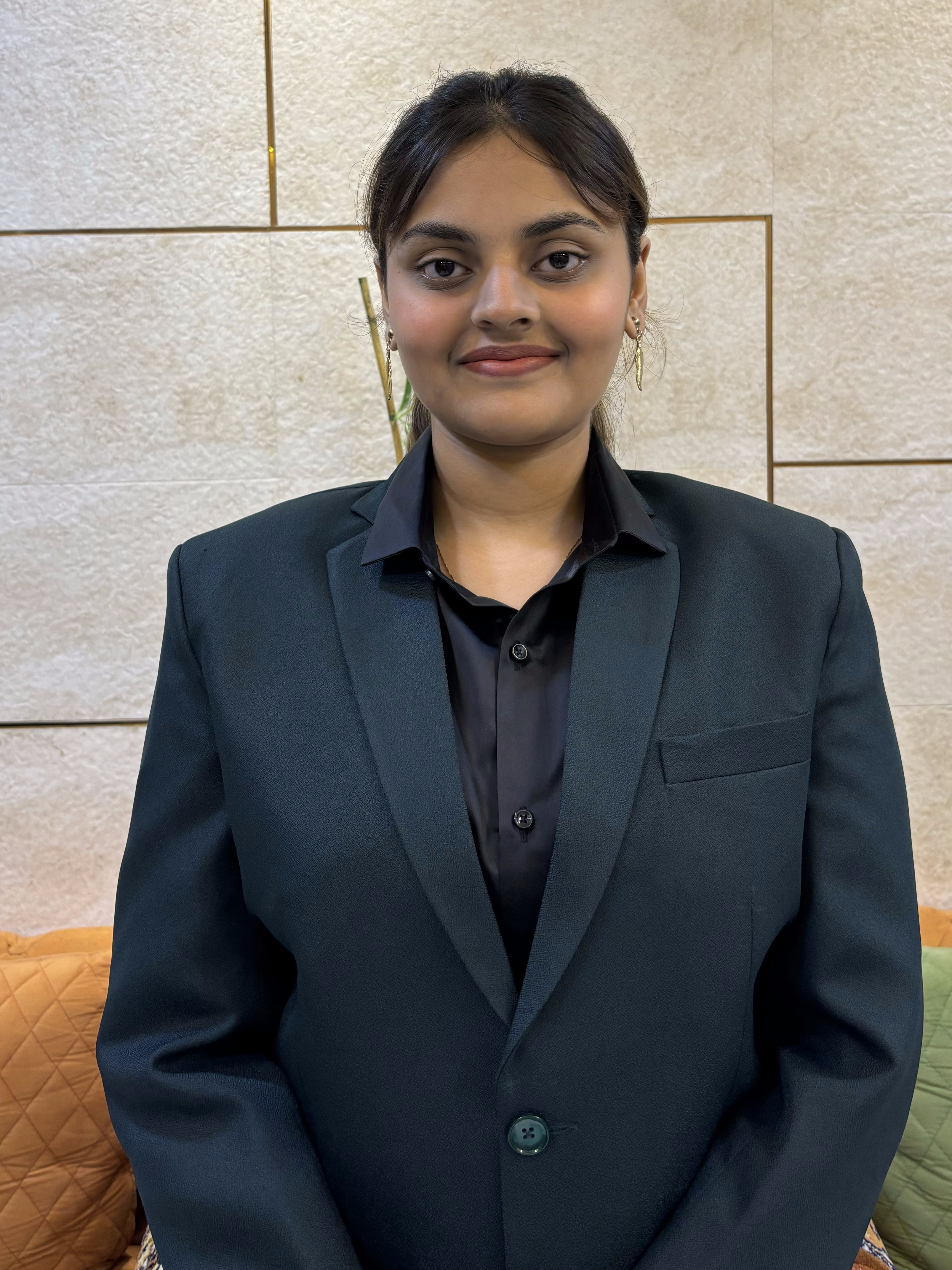 Seher Siddiqui