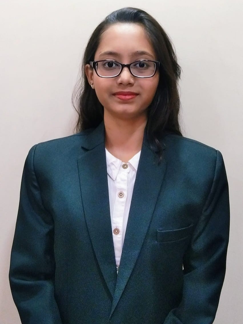 Swara Khandekar